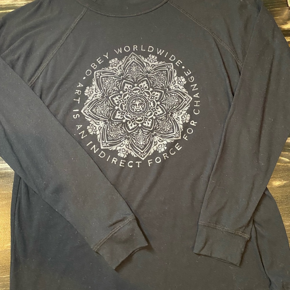 Obey Women’s S